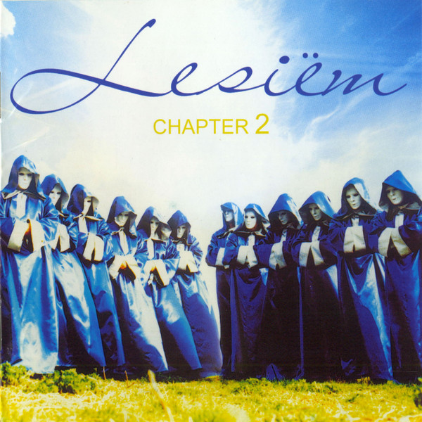 Lesiëm - Temperantia
