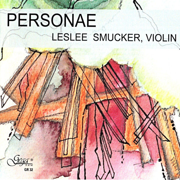 Leslee Smucker - air placed formally