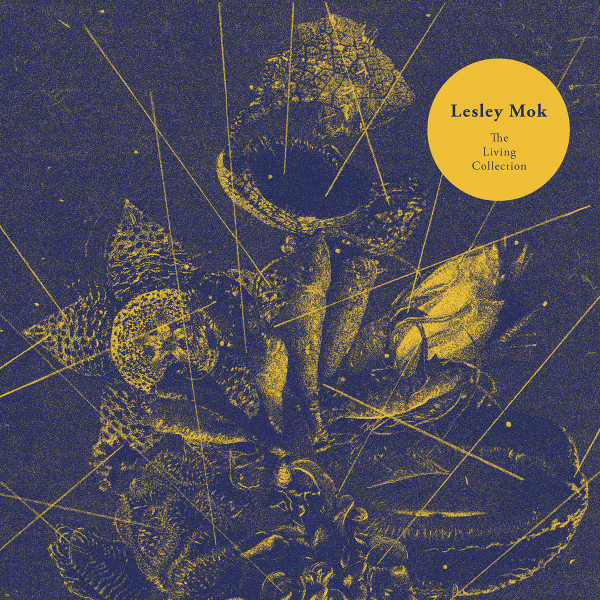 Lesley Mok - berserk