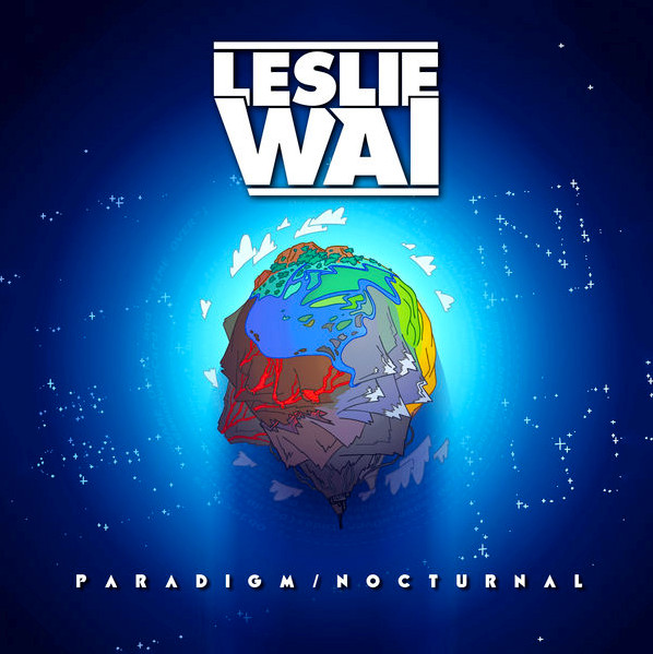 Leslie Wai - Paradigm II
