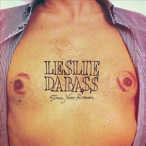 Leslie da Bass - Naine