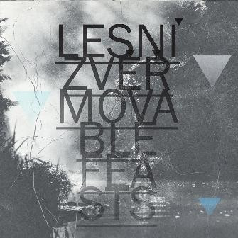 Lesní Zvěř - Gotcha