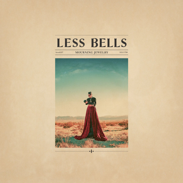 Less Bells - Fiery Wings