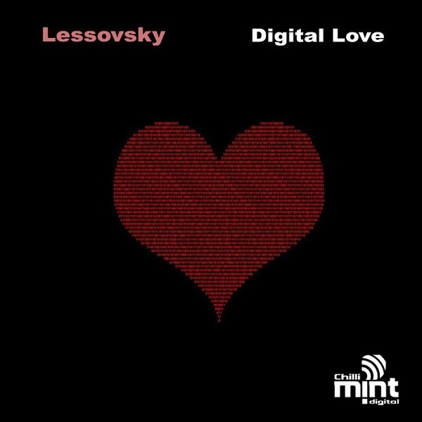 Lessovsky - I Want U