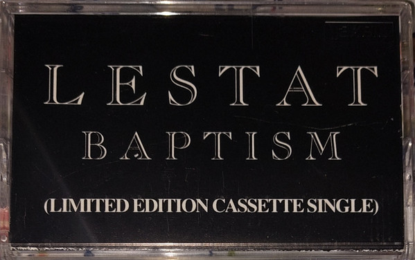 Lestat - Baptism