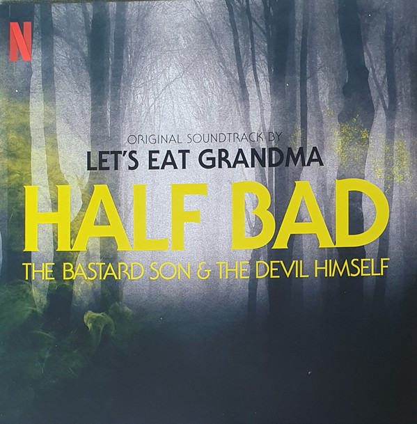 Let's Eat Grandma - It's Not Just Me
