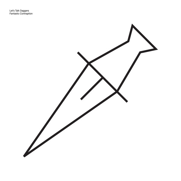 Let's Talk Daggers - Have a Gabble