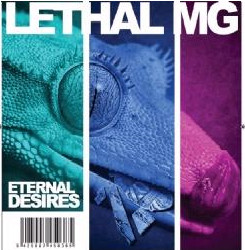 Lethal Mg - You Eternal - Ronald V Remix