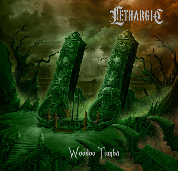 Lethargic - Seres que se Arrastran