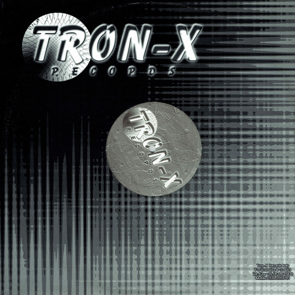 Letron - In the city (Pro Nails Remix)