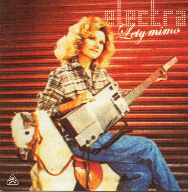 Lety Mimo - Euforia