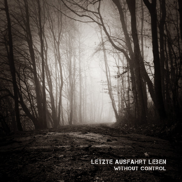 Letzte Ausfahrt Leben - Russian Field