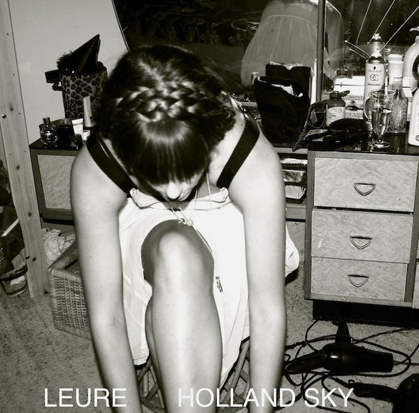 Leure - Tired