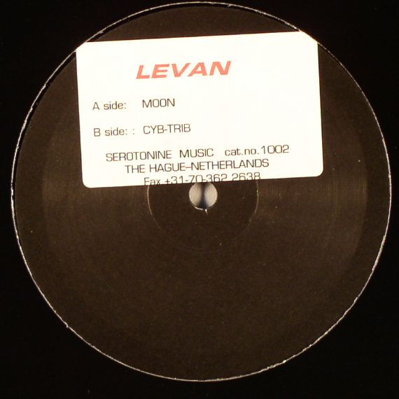 Levan - Miau