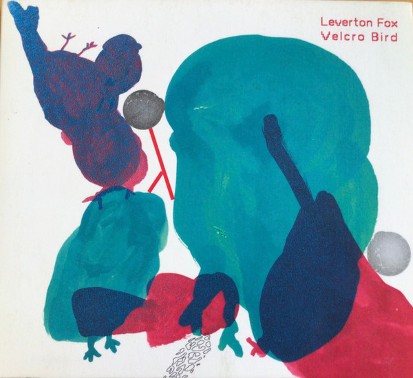 Leverton Fox - Annika