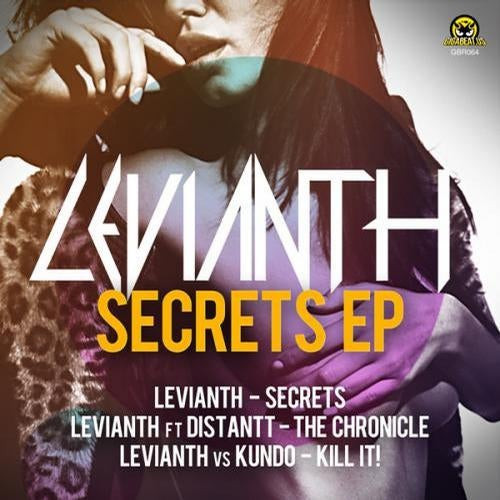 Levianth - Follow Me