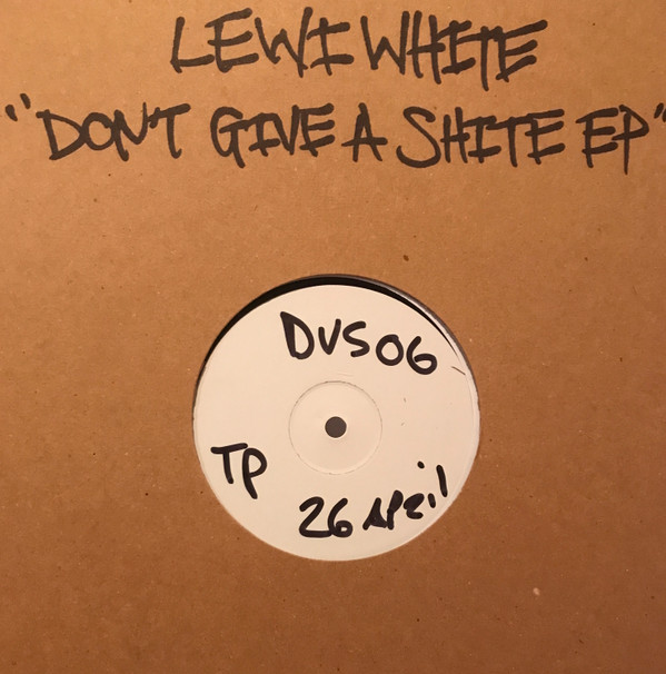 Lewi White - Shookones Freestyle - (feat. Devlin, Rawz Artilla, Dogzilla)