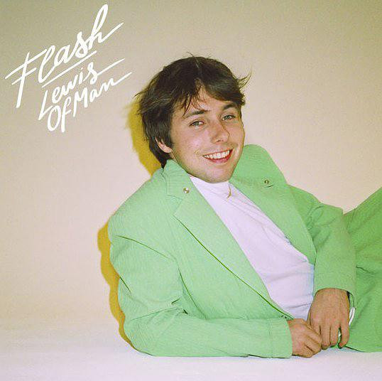 Lewis OfMan - Attitude
