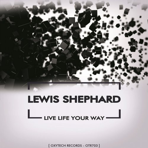 Lewis Shephard - Speechcraft (Tawa Girl Remix)