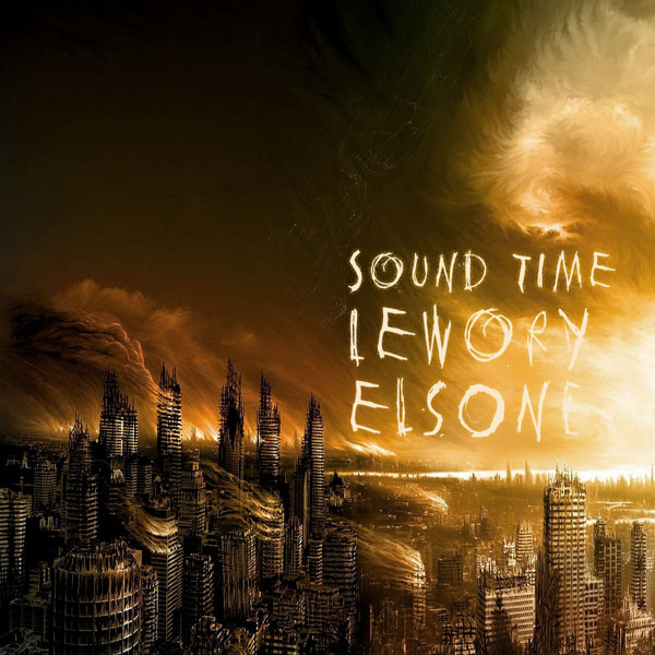 Lewory eLsone - Fly bitch
