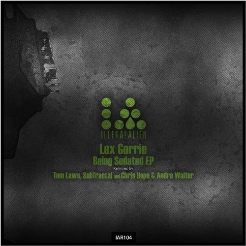 Lex Gorrie - Playing With Fire - Original Mix