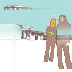 Lexi Love - She's Giving - Club Love Remix