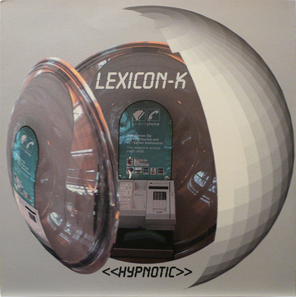 Lexicon-K - House is a feeling