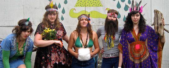 Lexie Mountain Boys - Punch Balls