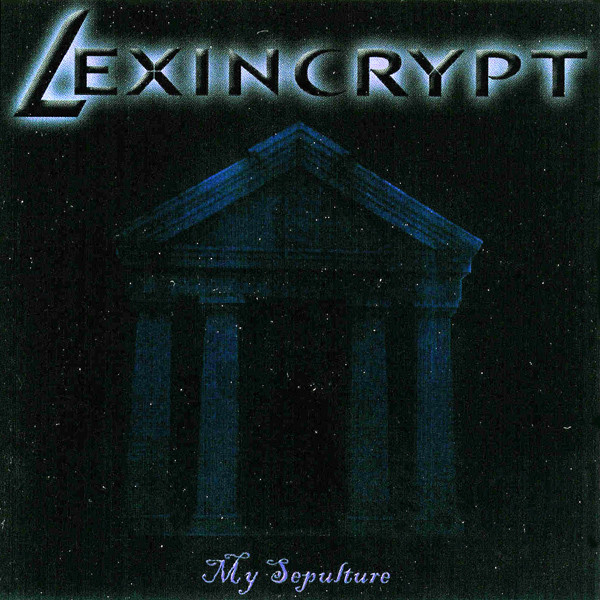 Lexincrypt - Beginning Of The End