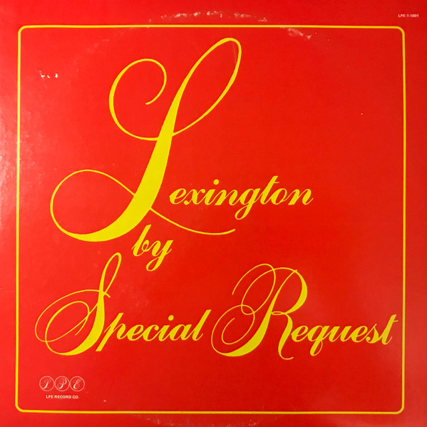 Lexington - Donesi