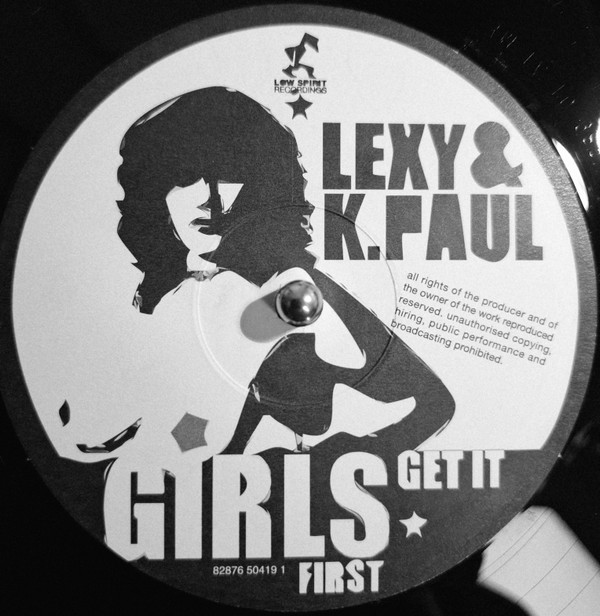 Lexy & K. Paul - Trash Like Us