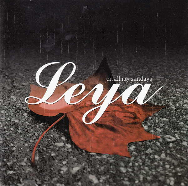 Leya - Weight