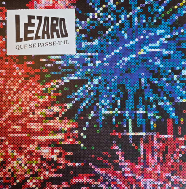 Lezard - カミサマイカサマ