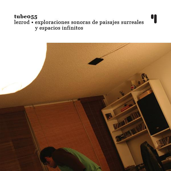 Lezrod - Spr.m