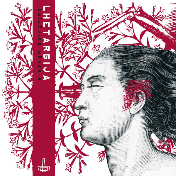 Lhetargija - Collage