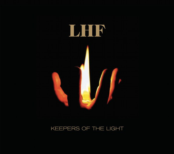 Lhf - Surrender
