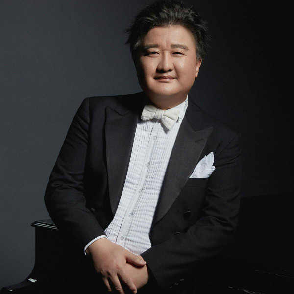 Li Jian hong - Sod
