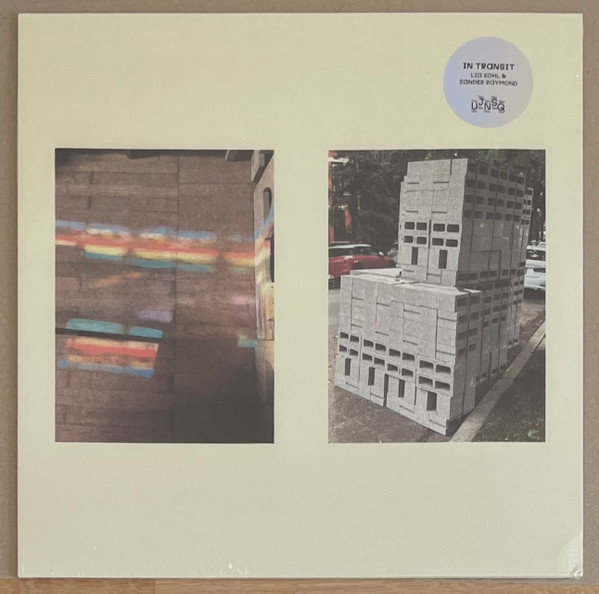 Lia Kohl & Zander Raymond - Not in the hand