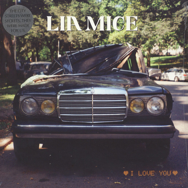 Lia mice - Human Being