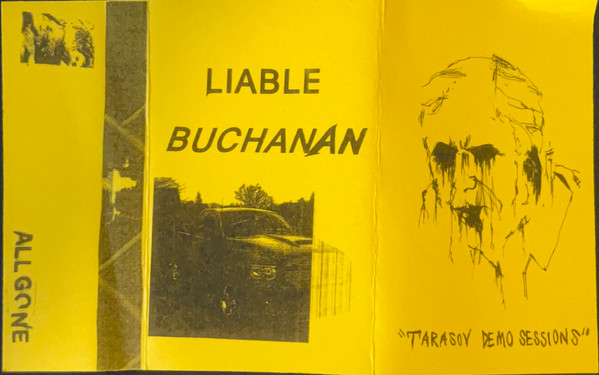 Liable - Churches & Minerals