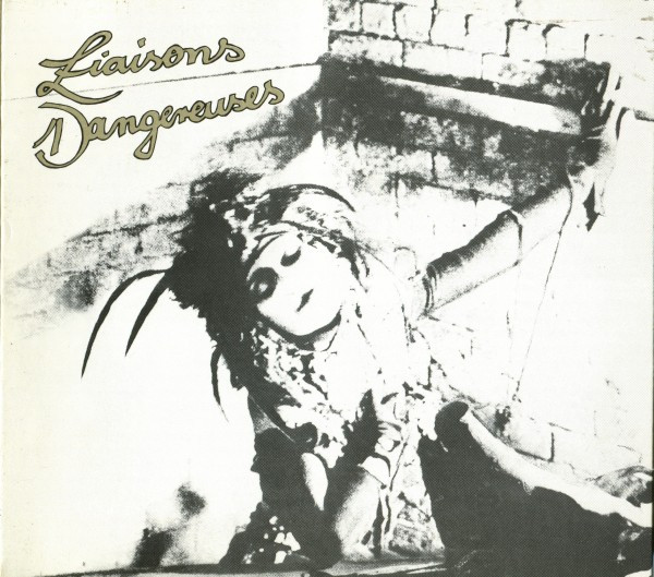 Liaisons Dangereuses - Mystère Dans Le Brouillard