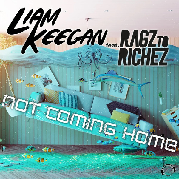 Liam Keegan - Teenage Dream (Remix)