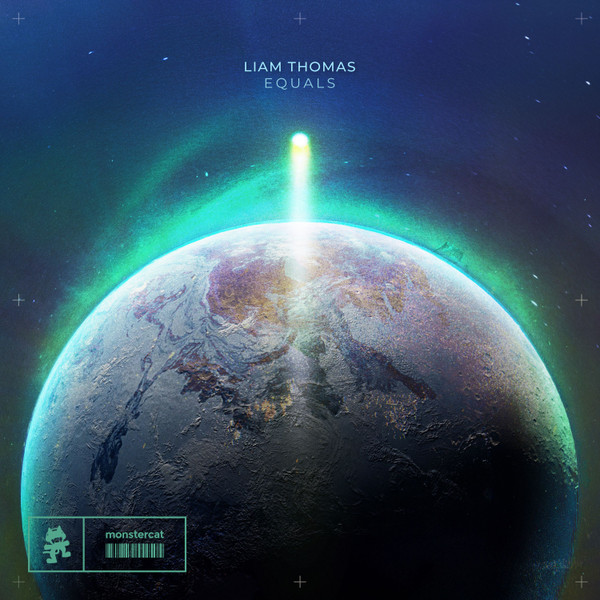 Liam Thomas - It Was Different
