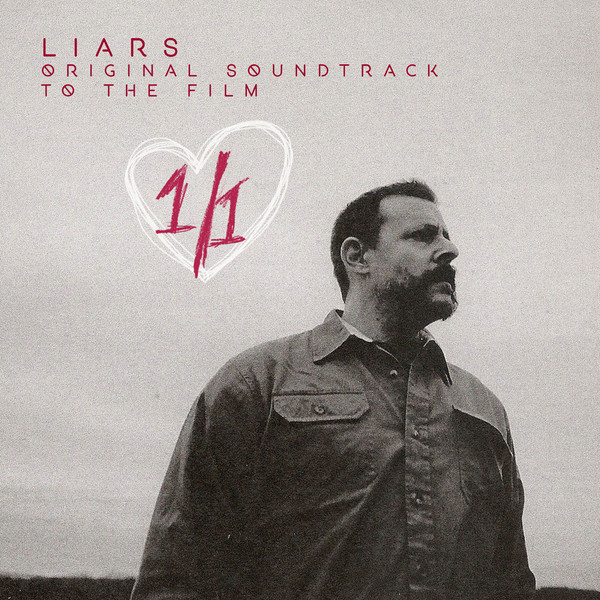 Liars - The Other Side of Mt. Heart Attack