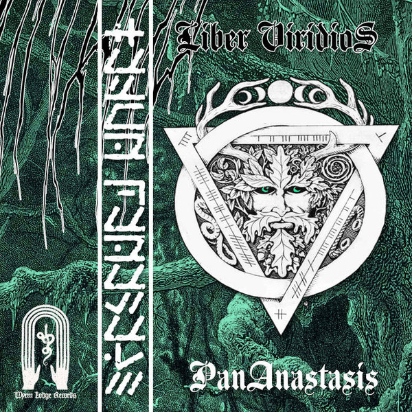 Liber Viridios - PanAnastasis