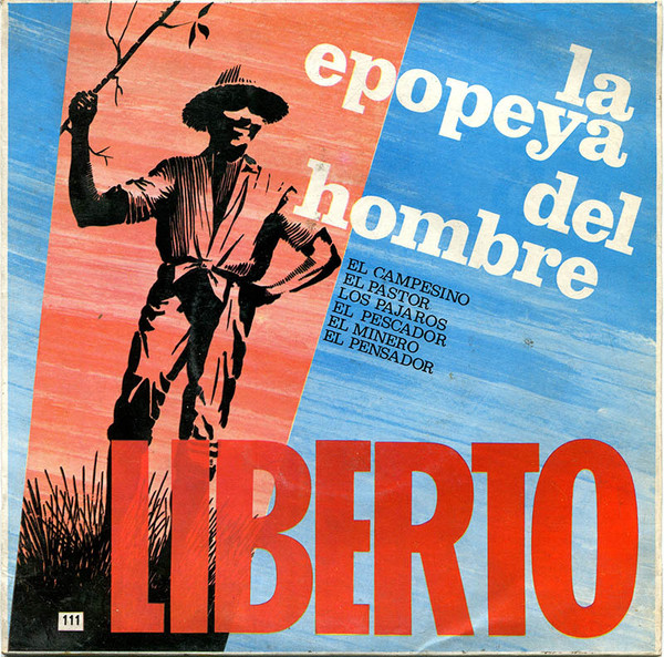 Liberto - PREY