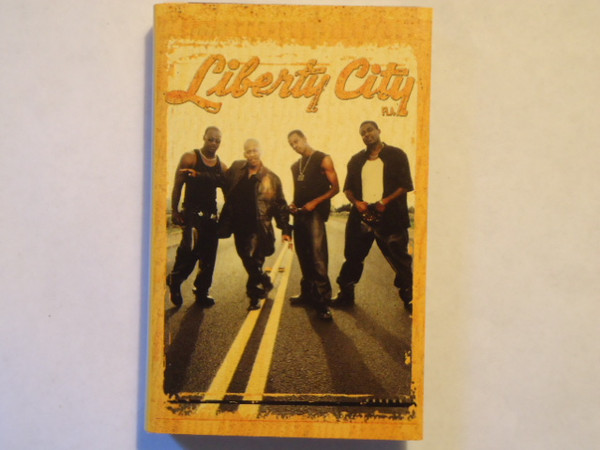 Liberty City - Some Lovin’