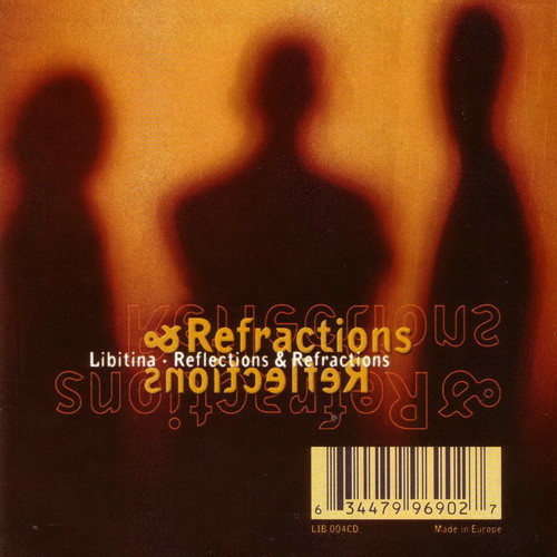 Libitina - Gothic People