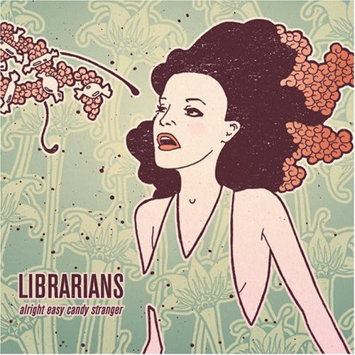 Librarians - Candy Season