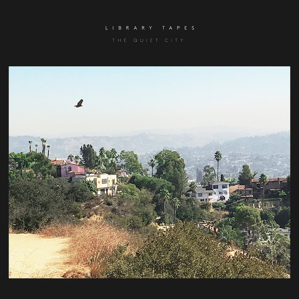 Library Tapes - Fragment II